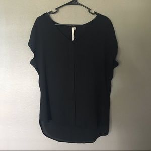 Bellatrix Blouse